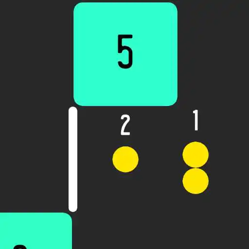 Free play online Slither VS Blocks: Crazy Snake APK