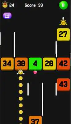 Play Slither VS Block