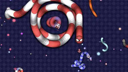 Play Slither worm vs Venom snake and enjoy Slither worm vs Venom snake with UptoPlay Play Slither worm vs Venom snake and enjoy Slither worm vs Venom snake with UptoPlay