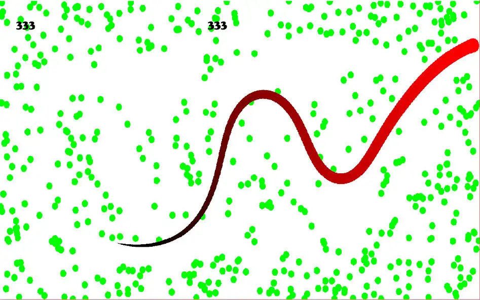 Play Slithery as an online game Slithery with UptoPlay