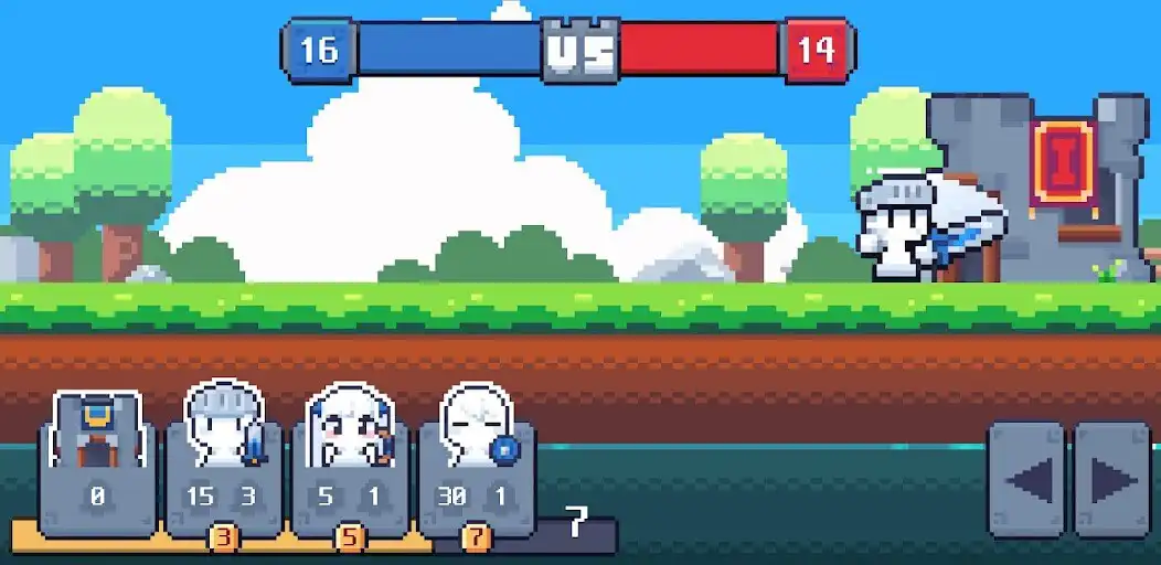 Play S Little Wars  and enjoy S Little Wars with UptoPlay