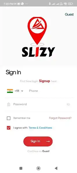 Play slizy  and enjoy slizy with UptoPlay