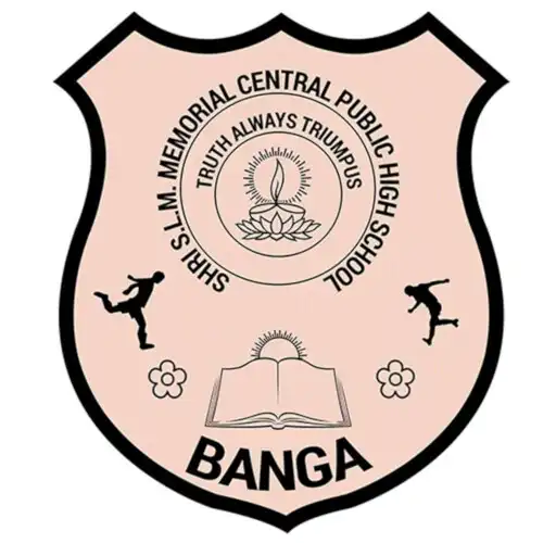 Play SLM Central Public School APK