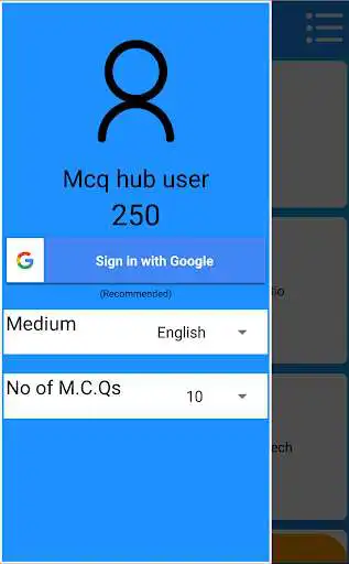 Play SL M.C.Q hub as an online game SL M.C.Q hub with UptoPlay