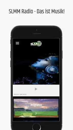 Play SLMM Radio  and enjoy SLMM Radio with UptoPlay