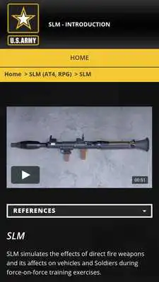 Play SLM