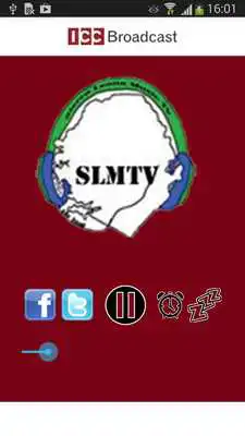 Play SLMTV RADIO