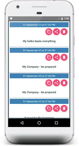 Play Slogan Generator English  and enjoy Slogan Generator English with UptoPlay