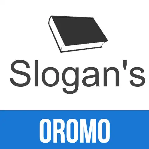 Play Slogan In Oromo APK