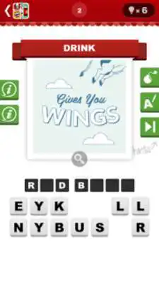 Play Slogan Logo Quiz