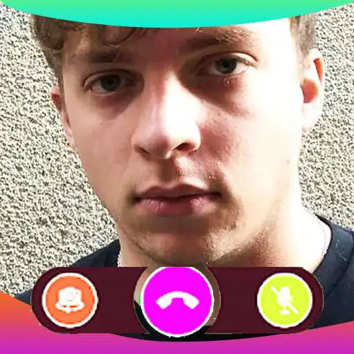 Play Slogoman Prank Fake Call Video APK