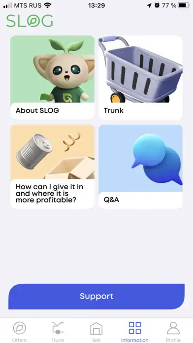 Play SLOG Profi as an online game SLOG Profi with UptoPlay