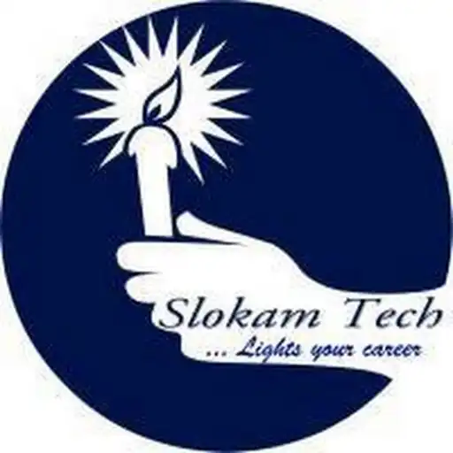 Play SLOKAM TECH APK