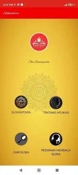 Play Slokantara  and enjoy Slokantara with UptoPlay