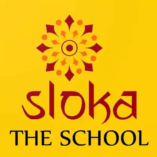 Play Sloka The School APK