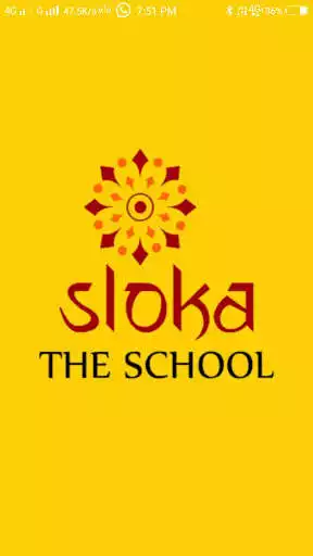 Play Sloka The School  and enjoy Sloka The School with UptoPlay
