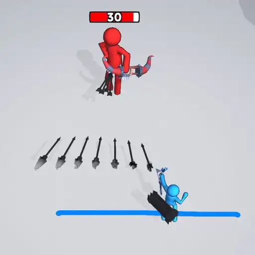 Play Slomo Archer APK Play Slomo Archer APK
