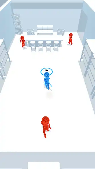 Play Slo-mo Master as an online game Slo-mo Master with UptoPlay