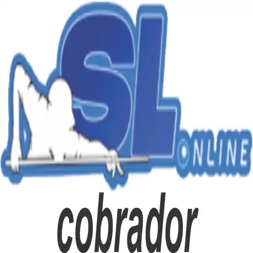 Play SL Online AppCobrador APK Play SL Online AppCobrador APK
