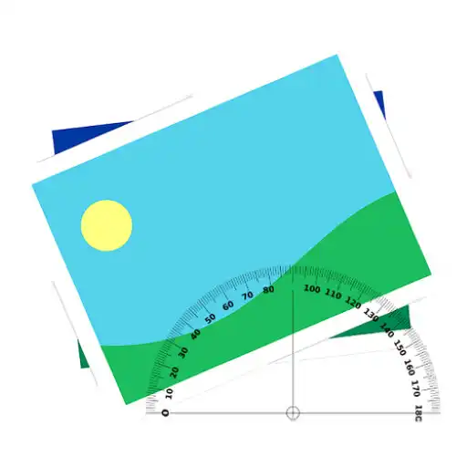 Play SlopeEZ: Image Angle Measurer APK