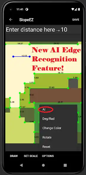 Play SlopeEZ: Image Angle Measurer  and enjoy SlopeEZ: Image Angle Measurer with UptoPlay