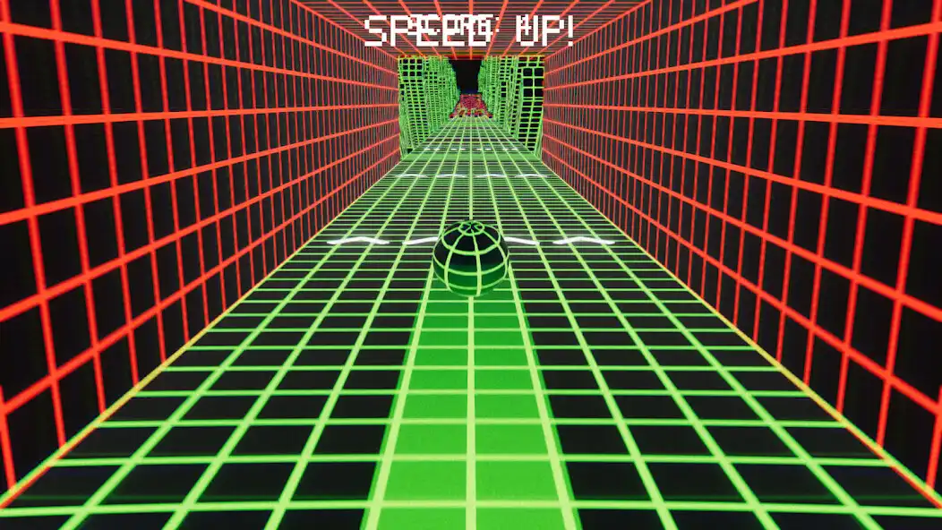 Play Slope Infinite as an online game Slope Infinite with UptoPlay