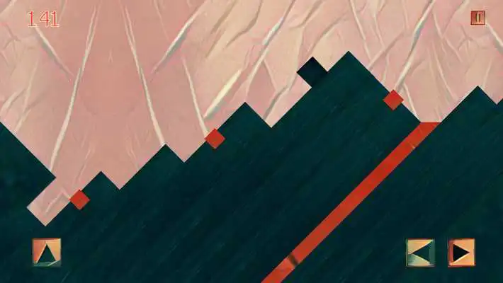 Play Slope Jump - Prisma Mode
