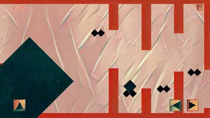 Play Slope Jump - Prisma Mode