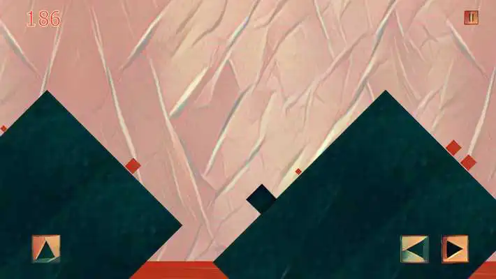 Play Slope Jump - Prisma Mode