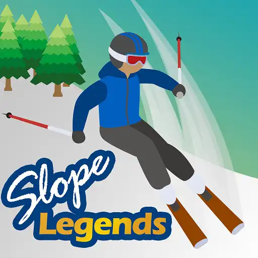 Play Slope Legends  and enjoy Slope Legends with UptoPlay