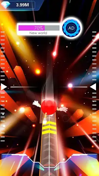 Play Slope Run:Long Leg Ball as an online game online Slope Run:Long Leg Ball with UptoPlay Play Slope Run:Long Leg Ball as an online game Slope Run:Long Leg Ball with UptoPlay