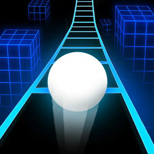 Play Slope Run Sky Ball APK Play Slope Run Sky Ball APK