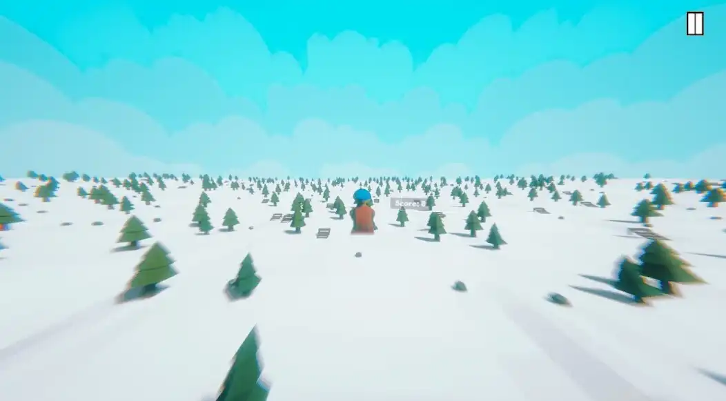 Play Slopes as an online game Slopes with UptoPlay