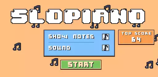 Play Slopiano  and enjoy Slopiano with UptoPlay