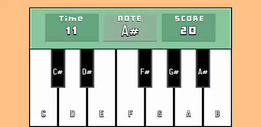 Play Slopiano as an online game Slopiano with UptoPlay