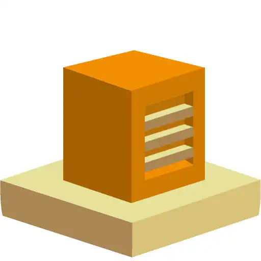 Play Slop Motion Cube Runner APK