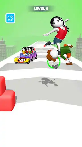 Play Sloppy Moving  and enjoy Sloppy Moving with UptoPlay