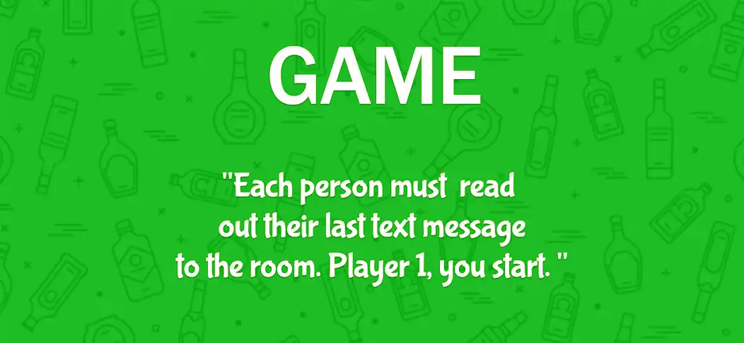 Play Sloshed : Fun Party Game as an online game online Sloshed : Fun Party Game with UptoPlay Play Sloshed : Fun Party Game as an online game Sloshed : Fun Party Game with UptoPlay