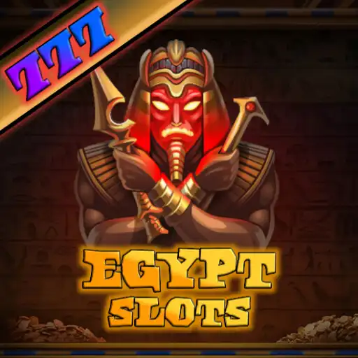 Play SLOT 777 EGYPT APK