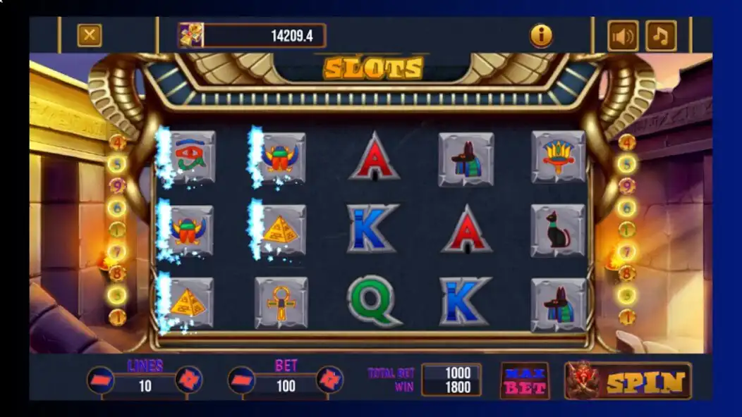 Play SLOT 777 EGYPT as an online game online SLOT 777 EGYPT with UptoPlay Play SLOT 777 EGYPT as an online game SLOT 777 EGYPT with UptoPlay