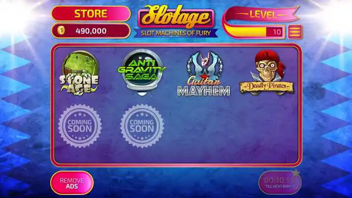 Play Slotage Play Slotage