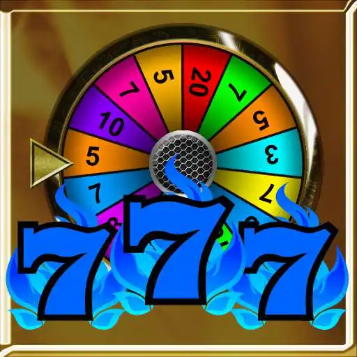 Run free android online Slot BlueBurning7 APK