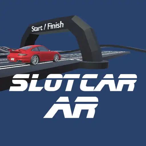 Play Slotcar AR APK