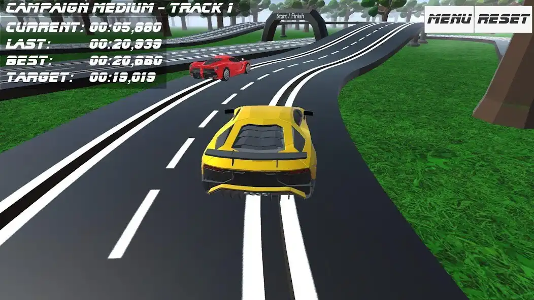 Play Slotcar AR  and enjoy Slotcar AR with UptoPlay