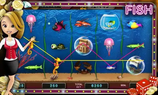 Play Slot Casino - Slot Machines as an online game Slot Casino - Slot Machines with UptoPlay