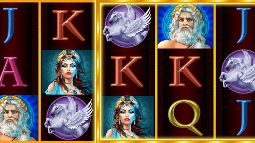 Play Slot Demo Terlengkap Clue  and enjoy Slot Demo Terlengkap Clue with UptoPlay