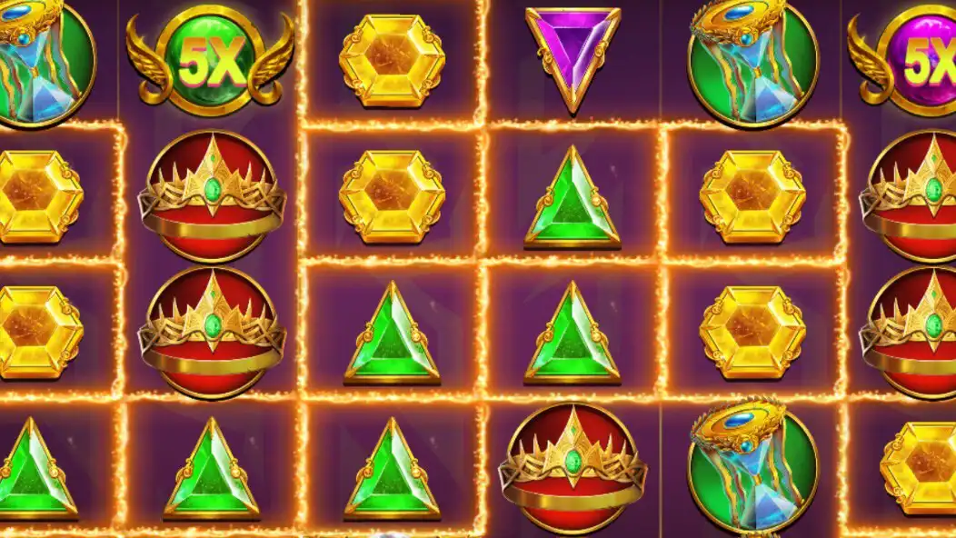 Play Slot Demo Terlengkap Clue as an online game Slot Demo Terlengkap Clue with UptoPlay