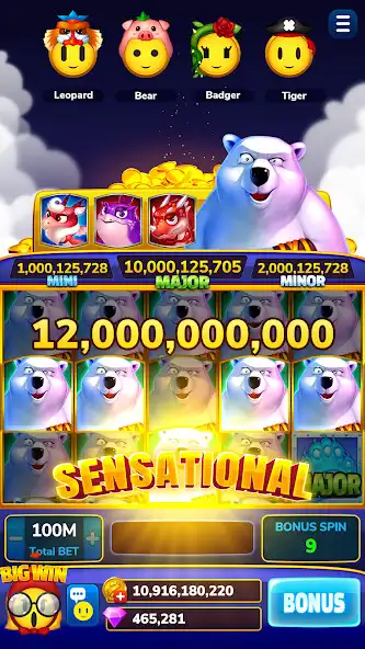 Play Slot  Dragons  and enjoy Slot  Dragons with UptoPlay