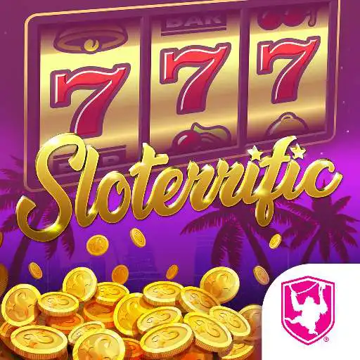 Play Sloterrific APK