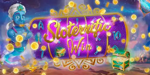 Play Sloterrific as an online game Sloterrific with UptoPlay